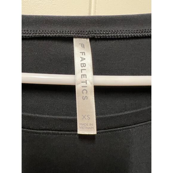 Fabletics Top Womens XS - Picture 3 of 3